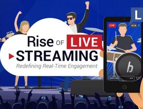 How to use livestreams for marketing purposes