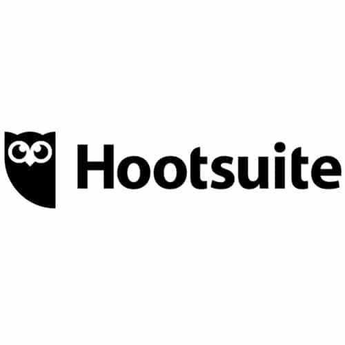 Hootsuite Logo