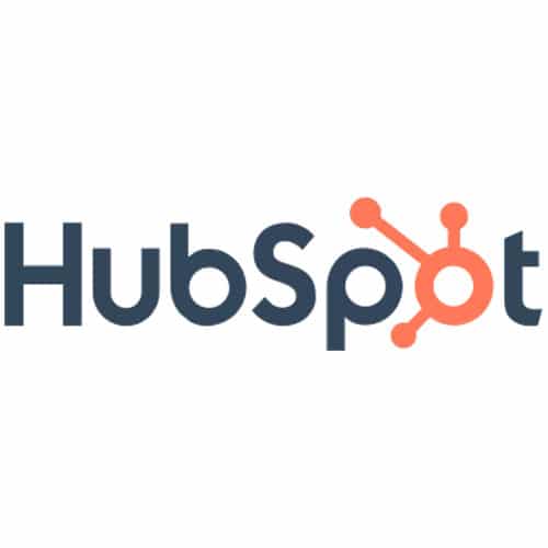 HubSpot Logo