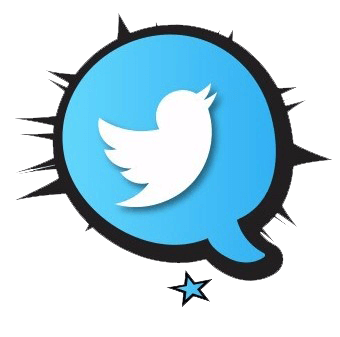 Twitter - Free Social Icon