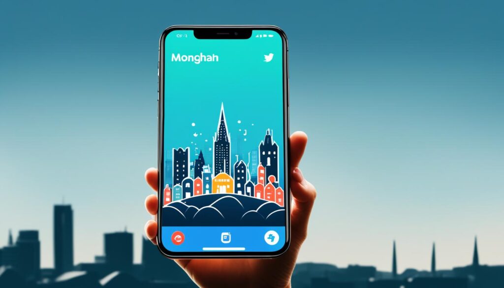 social media agency Monaghan