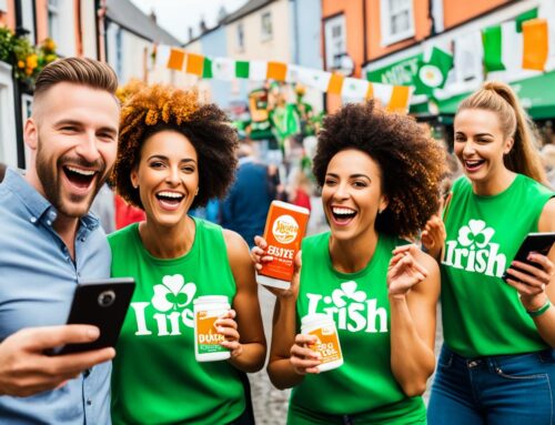 5 Innovative Ways to Boost Your Business with Irish Influencer Marketing